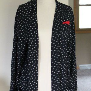 VINTAGE Blazer from the 80's
